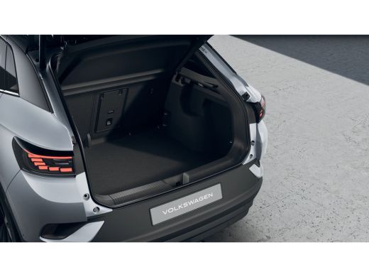 Volkswagen ID.4 Pro Limited Edition Plus | 'App-Connect' draadloze smartphone integratie | Achterbank in ongelijk... ActivLease financial lease