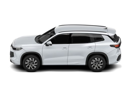 Volkswagen Tayron Life Edition | 'App-Connect' draadloze smartphone integratie | Automatische afstandsregeling (Ada... ActivLease financial lease