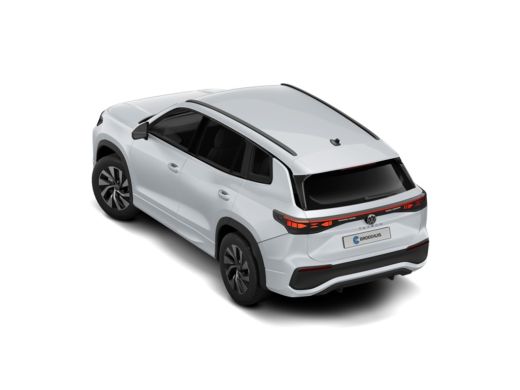 Volkswagen Tayron Life Edition | 'App-Connect' draadloze smartphone integratie | Automatische afstandsregeling (Ada... ActivLease financial lease