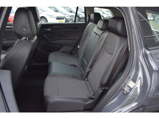 Volkswagen Tayron Life Edition | 'App-Connect' draadloze smartphone integratie | Automatische afstandsregeling (Ada... ActivLease financial lease