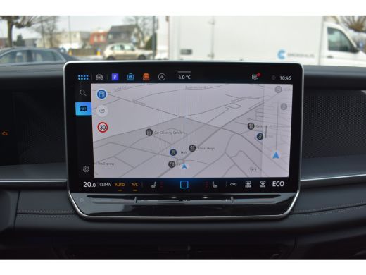 Volkswagen Tayron Life Edition | 'App-Connect' draadloze smartphone integratie | Automatische afstandsregeling (Ada... ActivLease financial lease