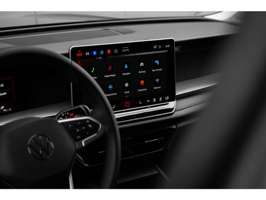 Volkswagen Tayron Life Edition | Trekhaak inklapbaar | 'App-Connect' draadloze smartphone integratie | Automatische... ActivLease financial lease