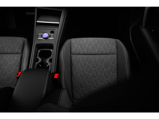 Volkswagen Tayron Life Edition | Trekhaak inklapbaar | 'App-Connect' draadloze smartphone integratie | Automatische... ActivLease financial lease