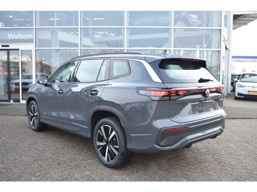 Volkswagen Tayron Life Edition | 'App-Connect' draadloze smartphone integratie | Automatische afstandsregeling (Ada... ActivLease financial lease