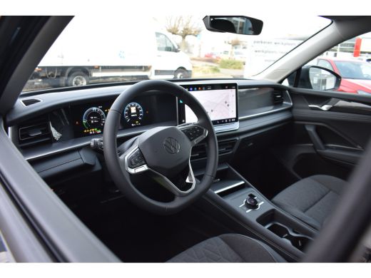 Volkswagen Tayron Life Edition | 'App-Connect' draadloze smartphone integratie | Automatische afstandsregeling (Ada... ActivLease financial lease