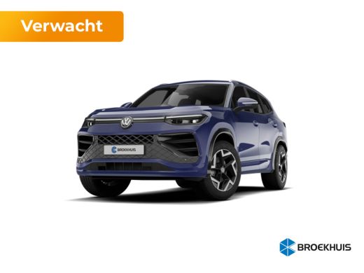 Volkswagen Tayron R-Line Edition | 'App-Connect' draadloze smartphone integratie | Afstandscontrolesysteem (Front A...