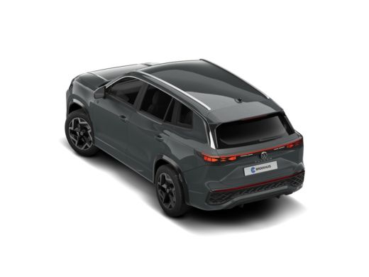 Volkswagen Tayron R-Line Edition | 'App-Connect' draadloze smartphone integratie | Automatische afstandsregeling (A... ActivLease financial lease