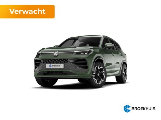 Volkswagen Tayron R-Line Edition | 'App-Connect' draadloze smartphone integratie | Automatische afstandsregeling (A...