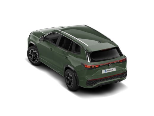 Volkswagen Tayron R-Line Edition | 'App-Connect' draadloze smartphone integratie | Automatische afstandsregeling (A... ActivLease financial lease