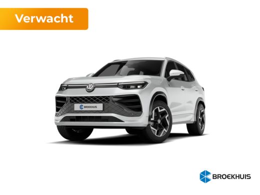 Volkswagen Tayron R-Line Edition | 'App-Connect' draadloze smartphone integratie | Afstandscontrolesysteem (Front A...