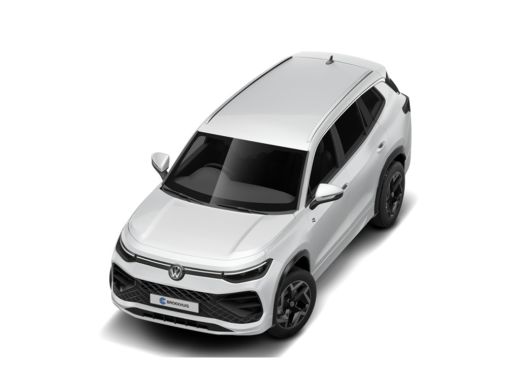 Volkswagen Tayron R-Line Edition | 'App-Connect' draadloze smartphone integratie | Afstandscontrolesysteem (Front A... ActivLease financial lease