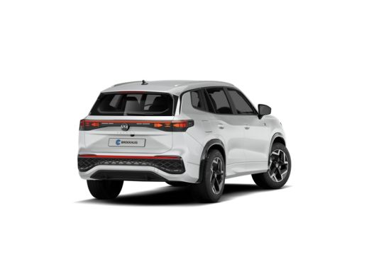 Volkswagen Tayron R-Line Edition | 'App-Connect' draadloze smartphone integratie | Afstandscontrolesysteem (Front A... ActivLease financial lease
