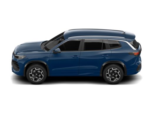 Volkswagen Tayron R-Line Edition | 'App-Connect' draadloze smartphone integratie | Automatische afstandsregeling (A... ActivLease financial lease