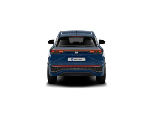 Volkswagen Tayron R-Line Edition | 'App-Connect' draadloze smartphone integratie | Automatische afstandsregeling (A... ActivLease financial lease