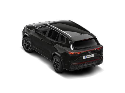 Volkswagen Tayron R-Line Edition | 'App-Connect' draadloze smartphone integratie | Automatische afstandsregeling (A... ActivLease financial lease