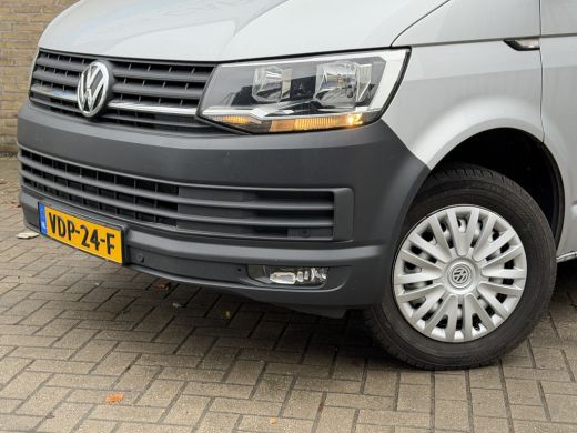 Volkswagen Transporter 2.0 TDI 150PK Automaat Euro 6 L1H1 CarPlay/cruise control ActivLease financial lease
