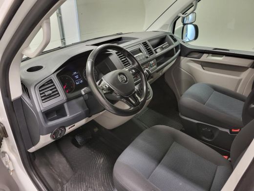 Volkswagen Transporter 2.0TDI 150PK Automaat Euro 6! ActivLease financial lease