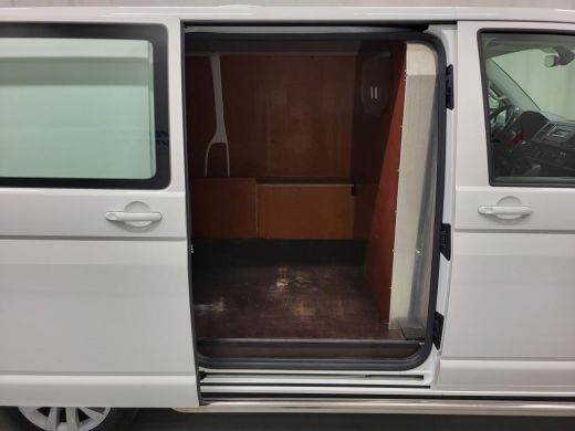Volkswagen Transporter 2.0TDI 150PK Automaat Euro 6! ActivLease financial lease