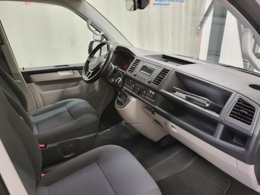 Volkswagen Transporter 2.0TDI 150PK Automaat Euro 6! ActivLease financial lease