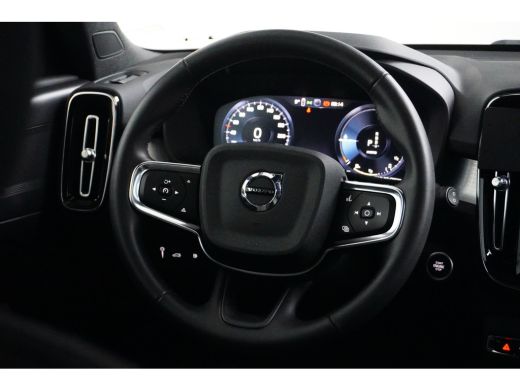 Volvo  XC40 1.5 T4 Recharge Inscription Expression Panoramadak | Trekhaak | Cruise Control | Keyless | Elek K... ActivLease financial lease