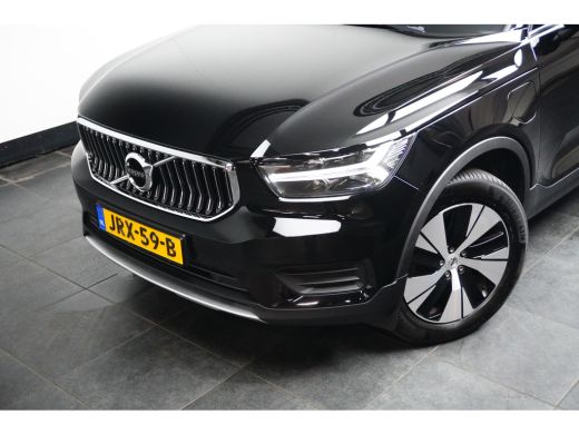 Volvo  XC40 1.5 T4 Recharge Inscription Expression Panoramadak | Trekhaak | Cruise Control | Keyless | Elek K... ActivLease financial lease