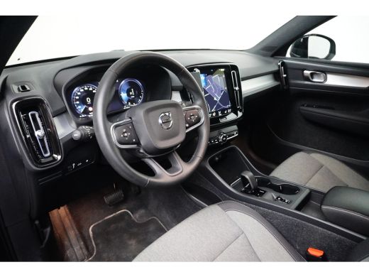 Volvo  XC40 1.5 T4 Recharge Inscription Expression Panoramadak | Trekhaak | Cruise Control | Keyless | Elek K... ActivLease financial lease
