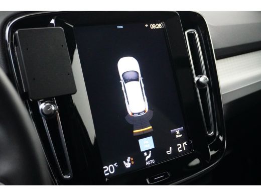 Volvo  XC40 1.5 T4 Recharge Inscription Expression Panoramadak | Trekhaak | Cruise Control | Keyless | Elek K... ActivLease financial lease