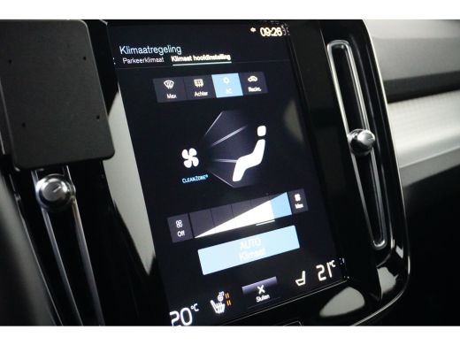 Volvo  XC40 1.5 T4 Recharge Inscription Expression Panoramadak | Trekhaak | Cruise Control | Keyless | Elek K... ActivLease financial lease