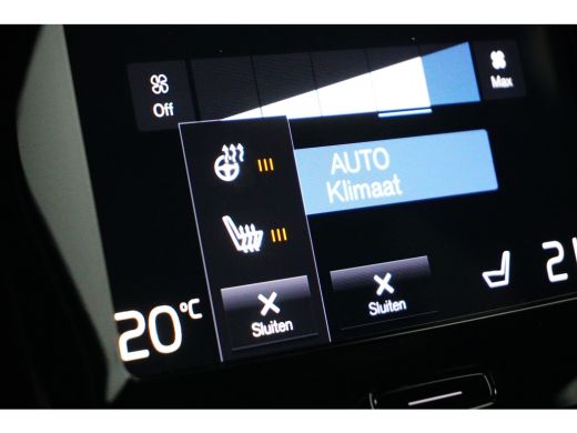 Volvo  XC40 1.5 T4 Recharge Inscription Expression Panoramadak | Trekhaak | Cruise Control | Keyless | Elek K... ActivLease financial lease