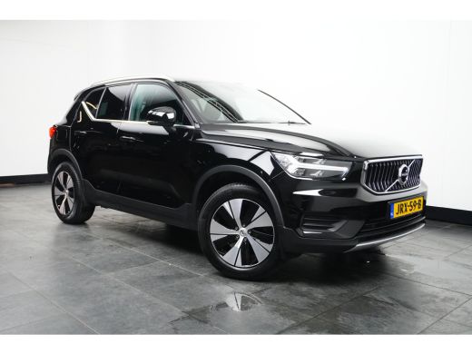 Volvo  XC40 1.5 T4 Recharge Inscription Expression Panoramadak | Trekhaak | Cruise Control | Keyless | Elek K... ActivLease financial lease