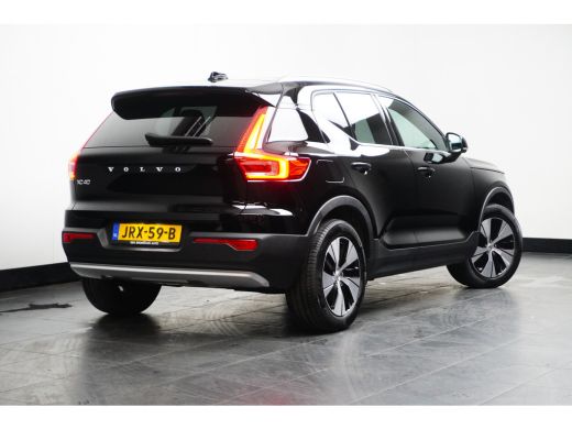 Volvo  XC40 1.5 T4 Recharge Inscription Expression Panoramadak | Trekhaak | Cruise Control | Keyless | Elek K... ActivLease financial lease
