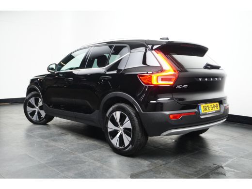 Volvo  XC40 1.5 T4 Recharge Inscription Expression Panoramadak | Trekhaak | Cruise Control | Keyless | Elek K... ActivLease financial lease