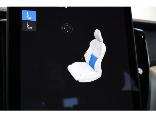 Volvo  XC60 T6 350PK Ultra Black Edition | Gelam Glas | Panoramadak | 360 | Adap cruise | Memory | HK audio ActivLease financial lease