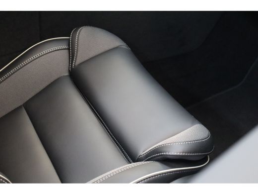 Volvo  XC60 T6 350PK Ultra Black Edition | Gelam Glas | Panoramadak | 360 | Adap cruise | Memory | HK audio ActivLease financial lease