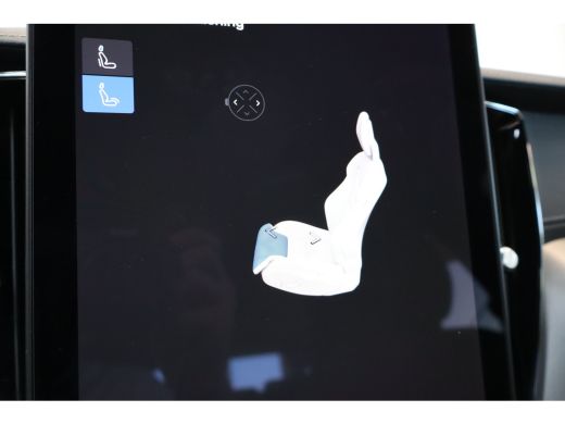 Volvo  XC60 T6 350PK Ultra Black Edition | Gelam Glas | Panoramadak | 360 | Adap cruise | Memory | HK audio ActivLease financial lease