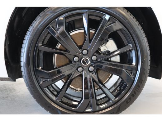 Volvo  XC60 T6 350PK Ultra Black Edition | Gelam Glas | Panoramadak | 360 | Adap cruise | Memory | HK audio ActivLease financial lease