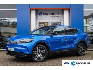 Ford Capri 210kW RWD Premium | Nieuw te bestellen | Trekhaak | AGR Stoelen | Apple Carplay/Android Auto | Ac...