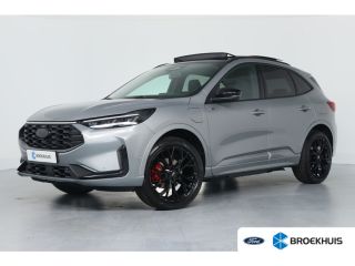 Ford Kuga Plug-In Hybrid ST-Line X | Trekhaak Elek. Wegklapbaar | Elek. Panoramadak | Winter Pack | Matrix ...