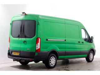 Ford Transit 350 2.0 TDCI 130pk E6 RWD L3H2 Airco/Camera/Trehhaak 2800kg 05-2018