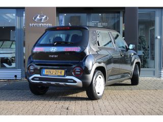 Hyundai Inster E-Motion | Actieve rijbaanassistentie (LKA) | Airconditioning, volautomatisch | Autonome rijbaana...