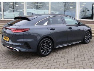 Kia ProCeed 1.5 T-GDi 160 PK GT-LINE AUT. + CAMERA | STOEL/STUURWIELVERW. | ADAPTIVE CRUISE | CARPLAY