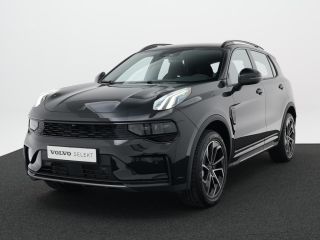 Lynk & Co 01 1.5 Core 48 maanden garantie | Standkachel | Camera | Adaptive Cruise | Carplay | Stoelverwarming