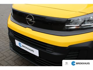Opel Vivaro-e L3 75 kWh 0% RENTE | BETIMMERING LAADRUIMTE | 8 JAAR GARANTIE | CAMERA | DRAADLOOS CARPLAY