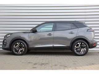 Peugeot 2008 1.2 HYBRID 145PK GT PACK AUTOMAAT / NAVI / LEDER / CLIMA / LED / PDC / 17" LMV / KEYLESS / 360&deg; C...