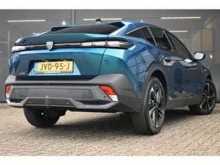 Peugeot 408 1.2 Hybrid 145 e-DCS6 Allure DEMO-DEAL! | Stuur/Stoelverwarming | 360 Camera | Adaptive Cruise | ...