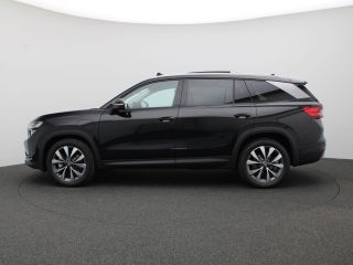 Skoda Kodiaq 1.5 TSI PHEV Business Edition 204PK DSG Pano-Schuifdak, Trekhaak, Side Assist, Virtual Pedal, Ele...