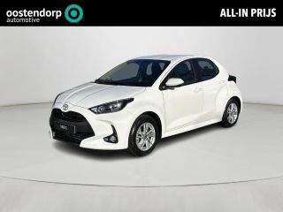 Toyota Yaris 1.5 Hybrid 115 Active **NIEUWE AUTO**