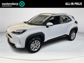 Toyota Yaris Cross 1.5 Hybrid 115 Active **NIEUWE AUTO**