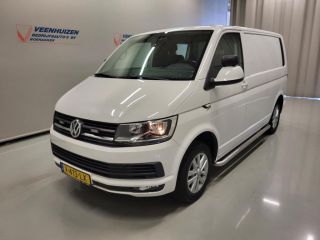 Volkswagen Transporter 2.0TDI 150PK Automaat Euro 6!