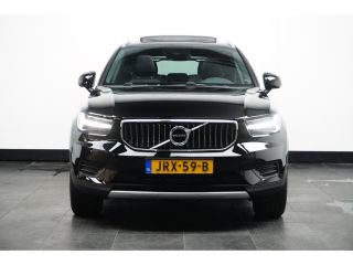 Volvo  XC40 1.5 T4 Recharge Inscription Expression Panoramadak | Trekhaak | Cruise Control | Keyless | Elek K...